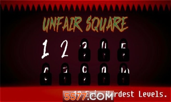 Unfair Square(ƽֻ)ͼ2
