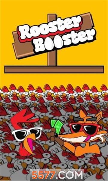 RoosterBooster(ũ)ͼ1