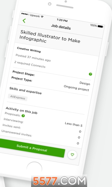 UpworkٍXܛ