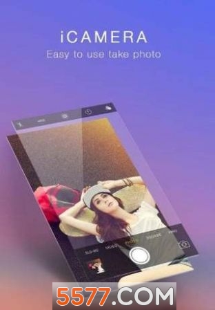 iCameraapk(iCamera OS 12)ͼ2