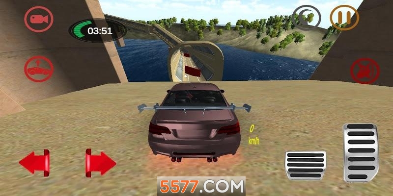 Extreme Bridge Racing.(Oޘِ܇ģM)؈D0