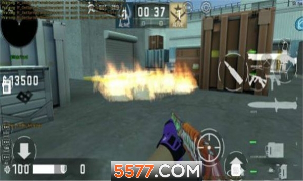 Counter-Strike: Global Offensive(csgo׿)؈D1