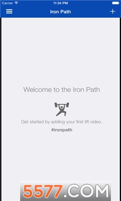 iron path pro