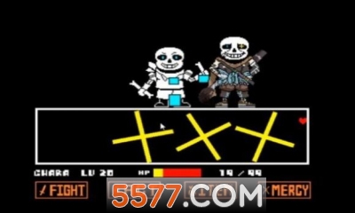 ֮sans