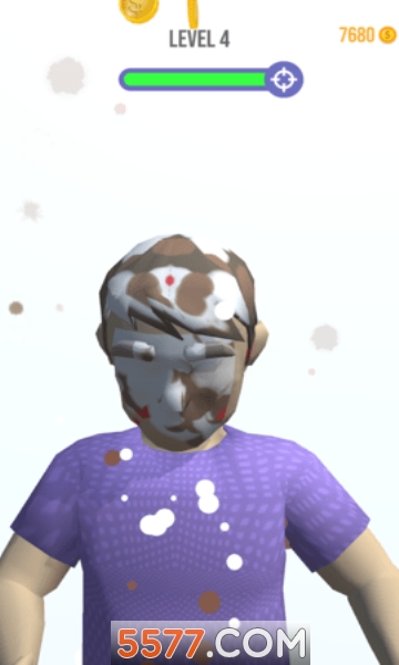 Cake Fight(ӵս׿)ͼ2