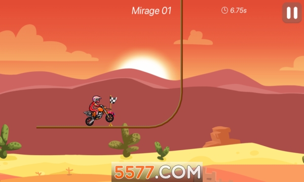 Moto Bike Race(Ħ܇ِٶȰ׿)؈D2