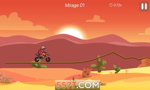 Moto Bike Race(Ħ܇ِٶȰ׿)؈D3