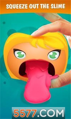 Liquid slime antistress toys(Һʷķѹֻ)ͼ2