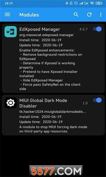 miuiģKܛroot(MIUI Global Dark Mode Disabler)؈D1