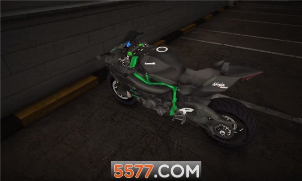 Ultimate Motorcycle Simulator(C܇ģMΑ)؈D0