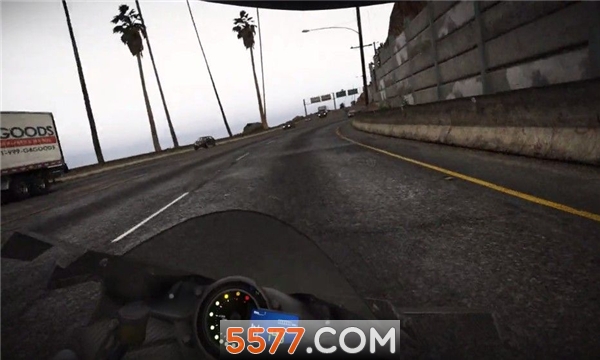 Ultimate Motorcycle Simulator(ģϷ)ͼ2