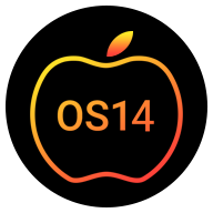 os14(OS14 launcher)v4.7°