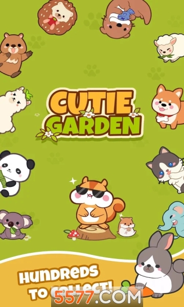 Cutie Garden׿