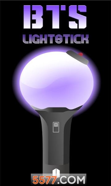 btsӦԮ׿(BTS LightStick Pro)ͼ0