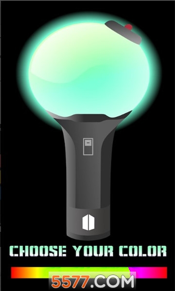 btsӦԮapp(BTS LightStick Pro)ͼ2