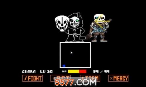 Undertale(֮sansֻ)ͼ2