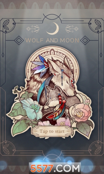 WolfAndMoon(sh)(d)Α؈D1