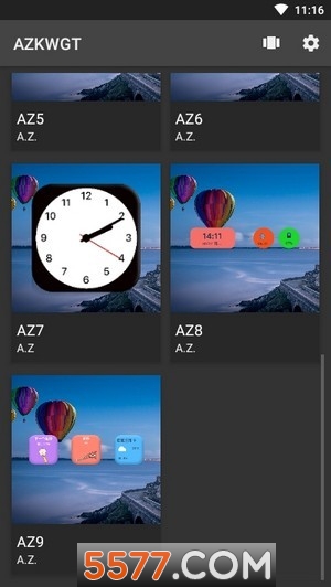 AZKWGT׿ͼ2