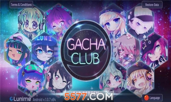Gacha Club(Ӳֲ)ͼ2