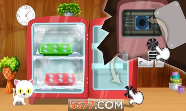 Ice Popsicle Candy Maker(ֻ)ͼ2