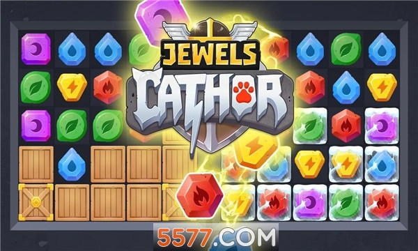 Jewels Cathor(鱦è׿)ͼ2