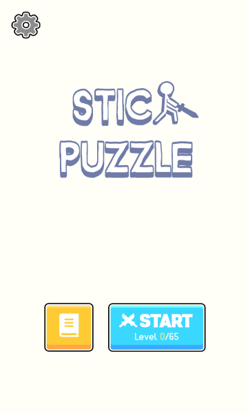 Stick Puzzle(״ƴͼֻ)ͼ0