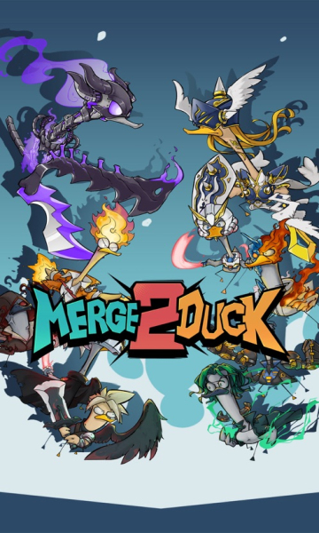 Ѽ2׿(Merge Duck 2)
