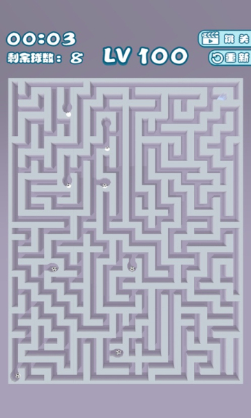 Rolling Maze(ֵԹСϷ)ͼ3