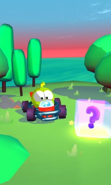 OmNom Karts(С֫F܇֙C)؈D0