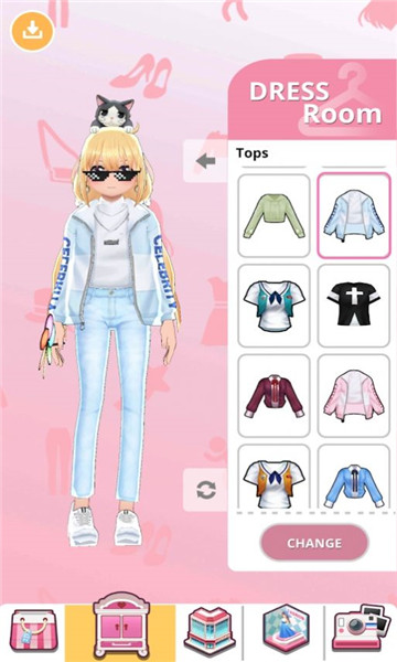 styledoll2׿ͼ1