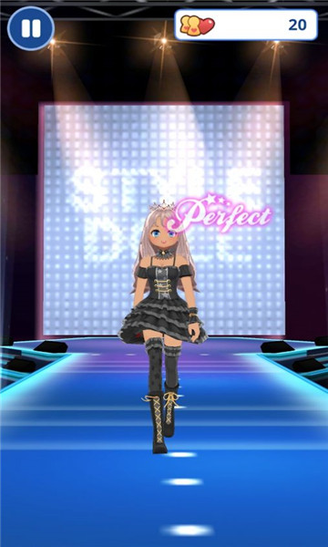 styledoll2׿ͼ2