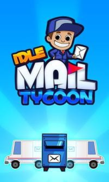 Idle Mail(ʼల׿)ͼ2