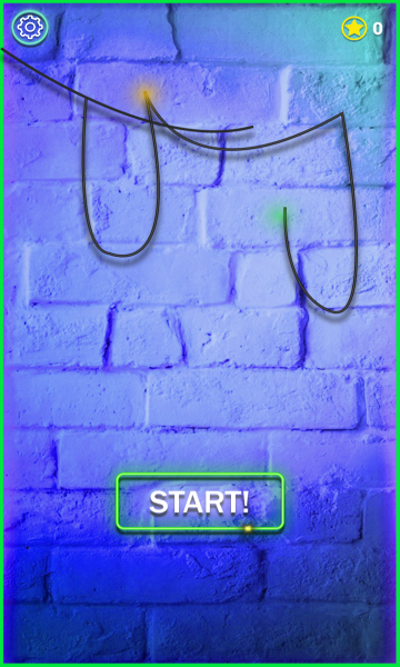 Neon Glorious Puzzles : Connect The Switch(޺ֻ)ͼ0