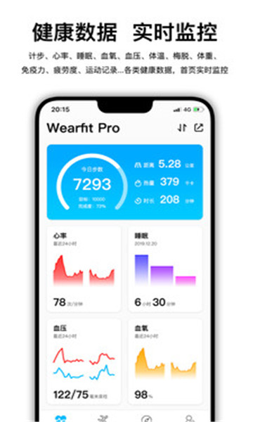 wearfit proй