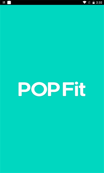 POP Fit׿