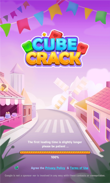 cube crack׿