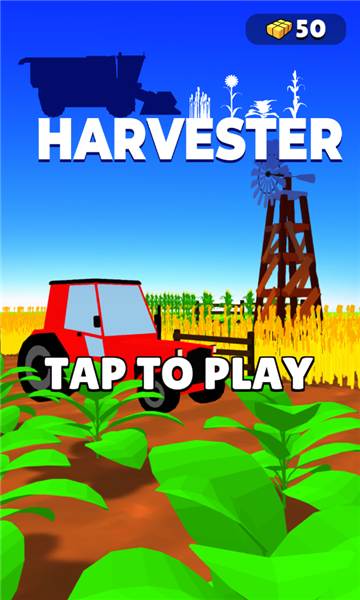 Harvester(ո㰲׿)ͼ0