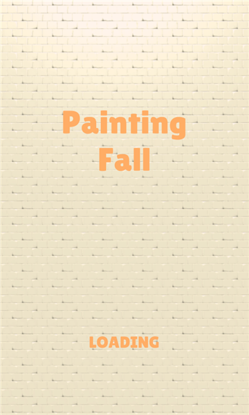 PaintingFall(L찲׿)؈D0