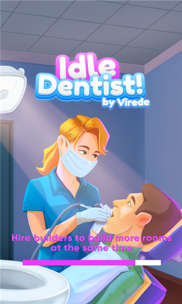 Idle Dentist(еҽ׿)ͼ1
