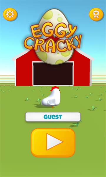 EggyCracky(Eggy Cracky׿)ͼ1