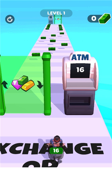 Atm Rush(Atm°)ͼ3