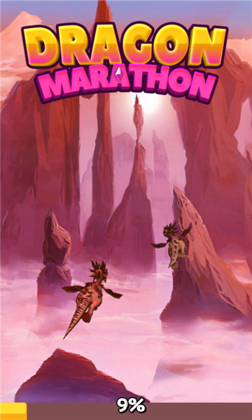 Dragon Marathon(֮ɰ׿)ͼ3