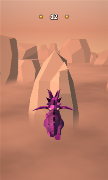 Dragon Marathon(֮ɰ׿)ͼ0