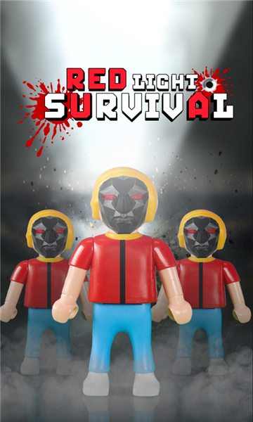 Red Light Survival(Jt氲׿)؈D3