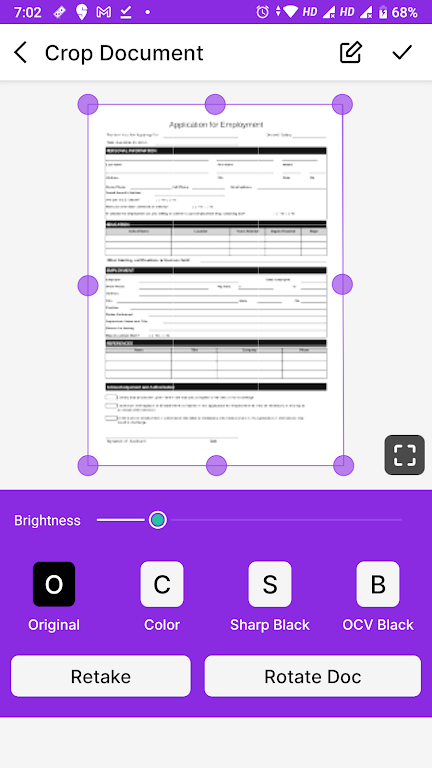 Digital Scanner(ɨapp)ͼ2