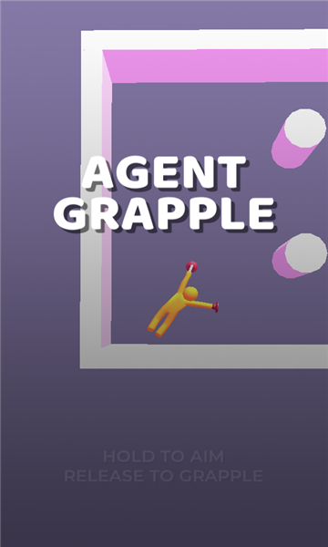 Agent Grapple(ץعֻ)ͼ3