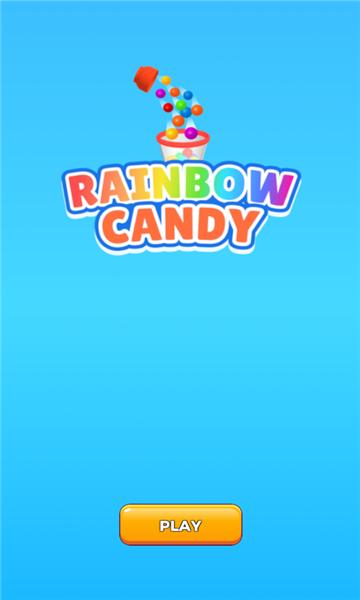 Rainbow Candy(ʺǹռ׿)ͼ0