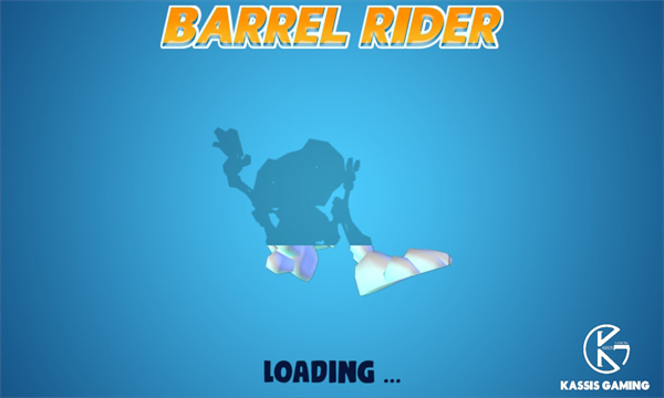 Ͱʿƽ°(Barrel Rider)ͼ0