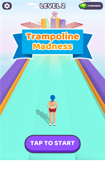 Trampoline Madness(ıĴ)ͼ0