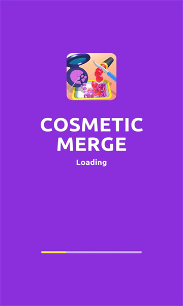 ױƷϲ׿(Cosmetic Merge)ͼ0